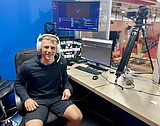Teen podcaster tackles Silver Valley politics