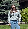 Senior profile: Sol Holmquist a caring competitor