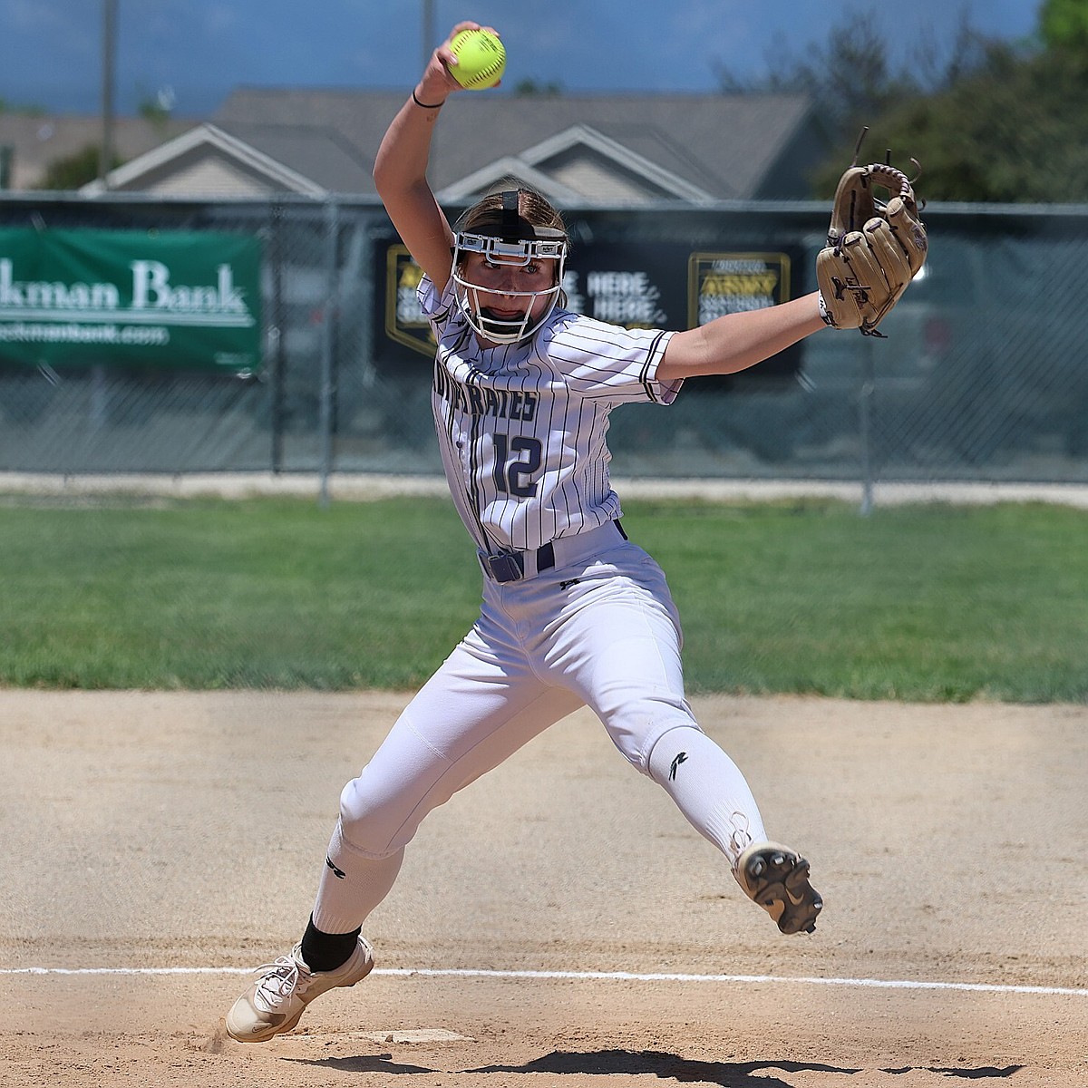 Successful softball season closes for Lake County teams