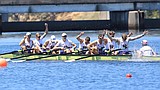UW claims 22nd IRA national championship in rowing