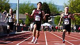 Washington College athletes earn GNAC honors