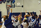 PHOTOS: Superior Class of 2026 graduation
