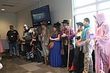 Sandemonium highlights growing local fandom scene