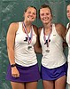 Polson tennis stuns top competition at state tennis tournament