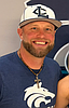 Former T-Wolf Lenz takes over Lake City baseball program