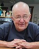 John "Jack" Fay, 84