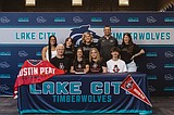 Signing photos June 5, 2026