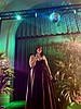 FBCS senior awarded Festival at Sandpoint scholarship