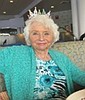 Carroll Lee Carey, 90