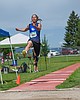 Track season closes with top finishes in Missoula, Laurel