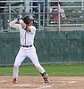 Local athletes play in Columbia Basin series senior all-star baseball game