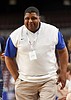 Former assistant Brown takes over as Coeur d’Alene boys basketball coach