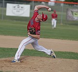LEGION BASEBALL: Davenport powers Lums past Prairie