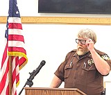 Sheriff's Department and Ronan Police clash over scheduling, reimbursements