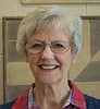 Sandra (Sandy) Peters, 79