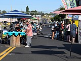 BASIN EVENTS: June 6-13