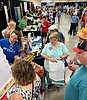 Senior Picnic gathers senior resources in one place