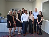 Ticor Title opens in Moses Lake