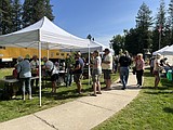 KNPS hosting annual native plant sale