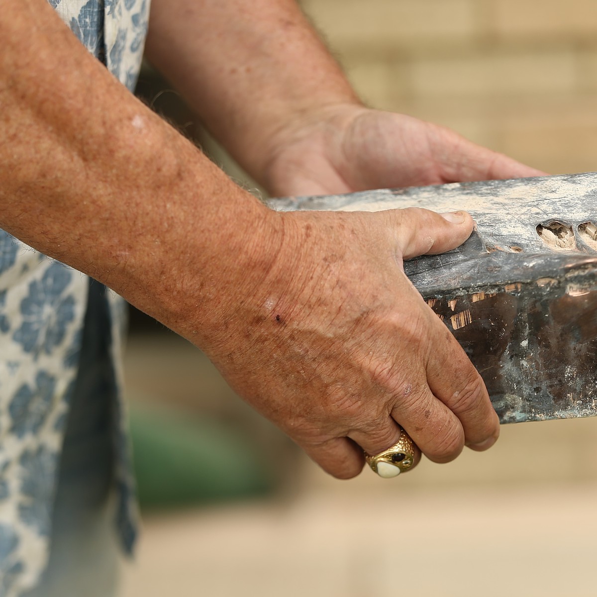 Century-old time capsule retrieved from Kootenai County courthouse