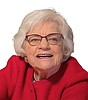 Barbara J. LePard, 92