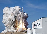 SpaceX's IPO is set to be the biggest ever and could make Elon Musk a trillionaire