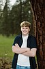 Brady Gatten: Mind on the Future