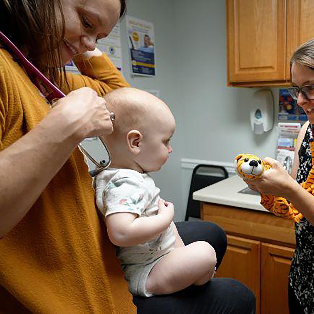 $25 million gift will bolster rural, Indigenous healthcare