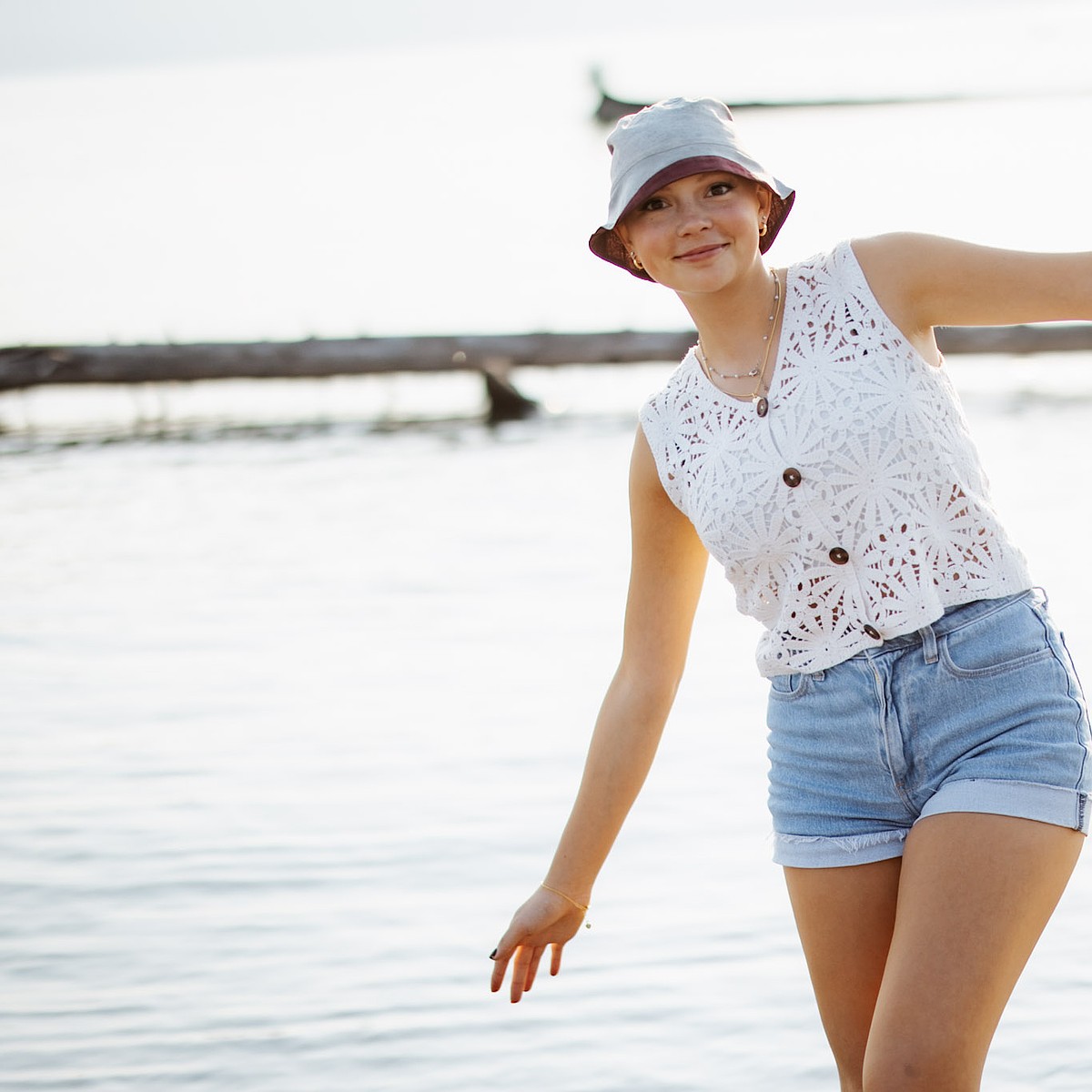 Senior Spotlight: Senior embodies Flathead High School motto to ‘Rise ...