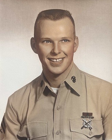 Rodger Jones, 86