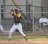 Local athletes battle it out in the Columbia Basin Series All-Star game