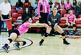 Boyd brings passion, vision to Tigers volleyball