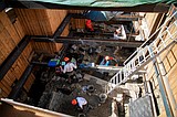 'Dig of the century' unearths 1,700 years of history