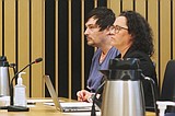 Oregon man accused of killing women and dumping their bodies is arraigned on fifth murder charge