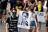 Homicide convictions reversed for Colorado paramedics who injected ketamine into Elijah McClain