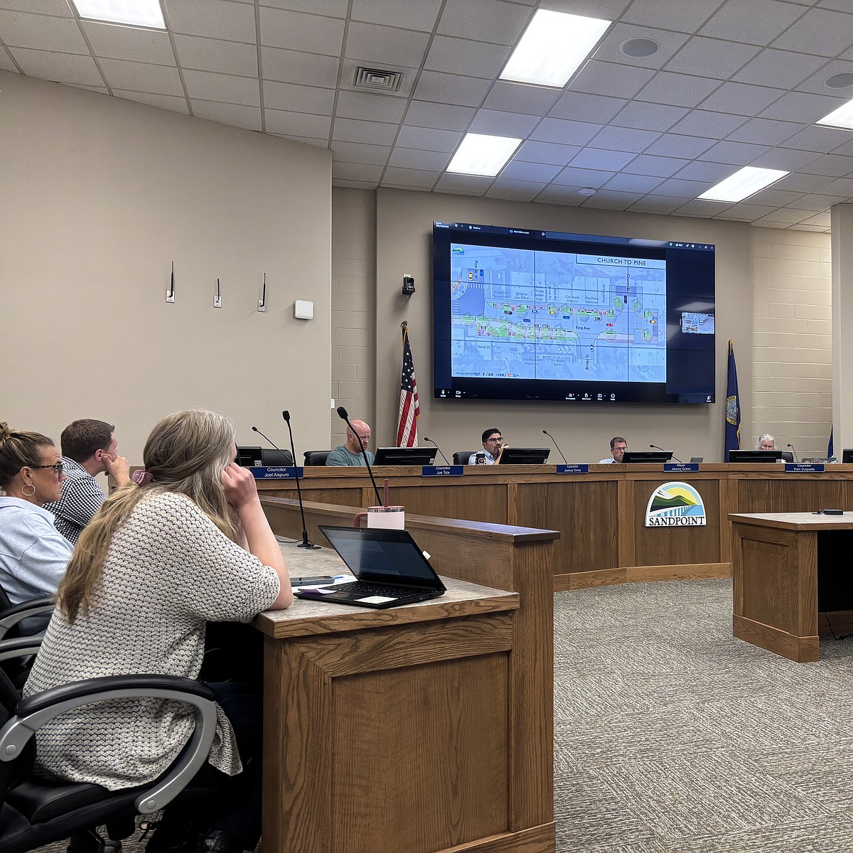 Sandpoint council facing downtown revitalization dilemma