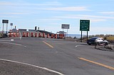Demolition of Hansen Road overpass to begin in early July