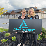 Cornerstone Physical Therapy becomes Granite Point