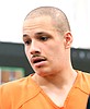 Eureka man gets state prison term in gun assault case