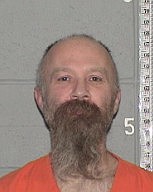 Darin Darold Zick. (Photo courtesy the Flathead County Sheriff's Office)