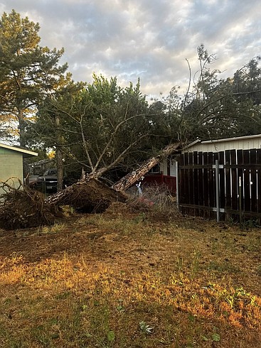 Storm leaves Moses Lake family facing major damage, urgent need for help