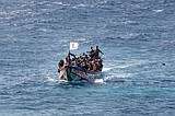 Pope Leo's visiting Europe's migration hot spots. Catholics hope he'll ease political tensions