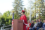 'Together we are stronger, and we are a community'
