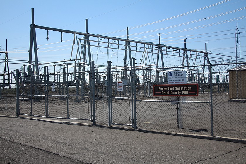 The Northwest will experience energy shortages without adding energy sources and making some policy changes, according to a report commissioned by regional energy producers, including the Grant County PUD.