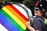 Song, dance, unity highlights of Pride in the Park