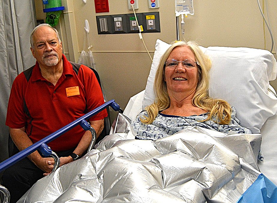 New surgical procedure comes to Northwest Specialty Hospital