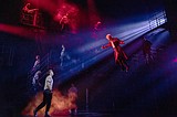 Vampires, literary monsters and a cake: The Tony Awards offer a number of intriguing, possible wins