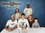 Signing photos June 12, 2026