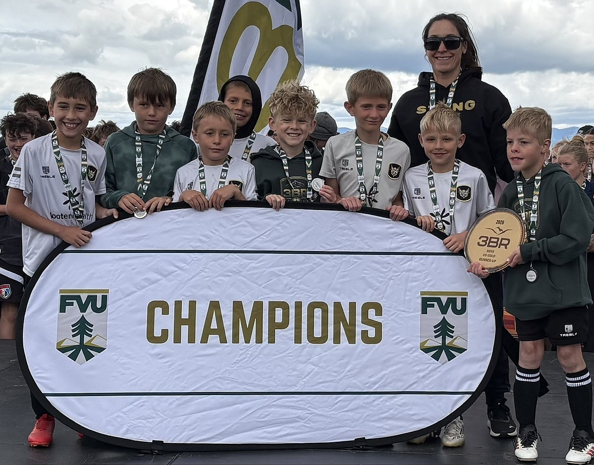 Youth Sports June 10, 2026