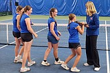 Superior savors latest, greatest B-C tennis title